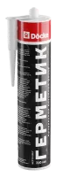 Герметик битумный Docke для мягкой кровли