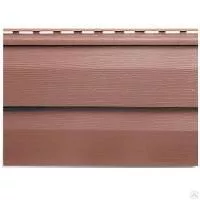 Альта Профиль Панель акрил Т-01 Канада Плюс Премиум Красно-коричневый