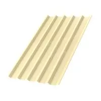 Профлист МЕТАЛЛ ПРОФИЛЬ С-44x1000-A (ПЭ-01-1014-0,7)