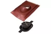 Проходной элемент UNIVERSAL2К красный