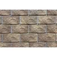 Искусственный камень Каньон Малый Сколотый Камень 46