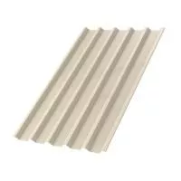 Профлист МЕТАЛЛ ПРОФИЛЬ С-44x1000-A (ПЭ-01-1015-0,7)