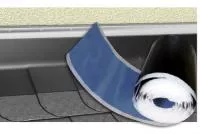 Delta-Top Flat 300 PB гладкий самоклеящийся рулон д/примыканий