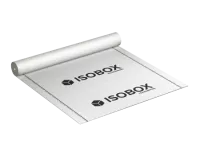 Ветро-влагозащитная пленка ISOBOX А 70 (1,6 x 43,75 м)