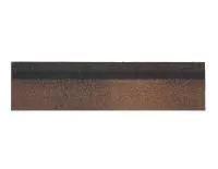 ТЕХНОНИКОЛЬ Гибкая черепица, коньково-карнизная, Плато & 4К4Е21-0445RUS