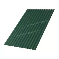 Профлист МЕТАЛЛ ПРОФИЛЬ МП-18x1100-A (VikingMP E-20-6005-0,5)