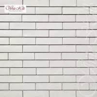 Вентилируемый фасад White Hills Хорн Брик F395-00