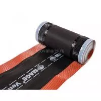 Аэроэлемент конька/хребта Luxard (Люксард) (Красный)