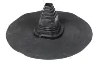 RHS 40–50-60-70 уплотнитель с квадратным сечением