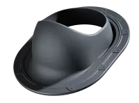 Проходной элемент Next Черный