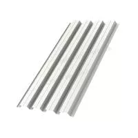 Профлист МЕТАЛЛ ПРОФИЛЬ Н-60x845-B (PURMAN-20-9010-0,5)