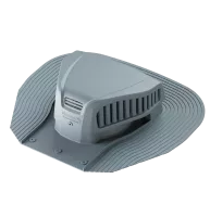 Аэратор Root Серый