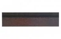 Конек/Карниз Шинглас (Shinglas) 12х0,3/20х0,25 (Азия) /1 уп/