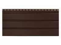 софит «ProfBuild» перфорированный, коричневый
