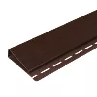 наличник 5/8 дюйма «Текос», арабика акрил