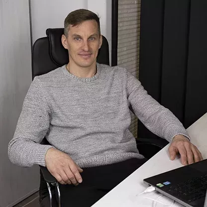 Иван Долгунов