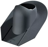 Проходной элемент Root Черный