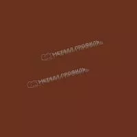 Профлист МЕТАЛЛ ПРОФИЛЬ МП-18x1100-B (ПЭ-01-3011-0,45)