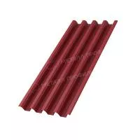 Профлист МЕТАЛЛ ПРОФИЛЬ Н-75x750-A (ПЭ-01-3011-0,7)