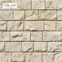 Вентилируемый фасад White Hills Шинон F410-10