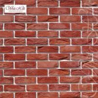 Декоративный кирпич Торн брик 327-50