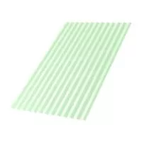 Профлист МЕТАЛЛ ПРОФИЛЬ МП-18х1100-A (ПЭ-01-6019-0,45)