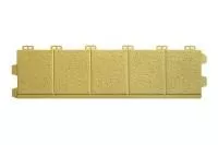 доборная доска к откосу «Альта-Профиль», песчаная