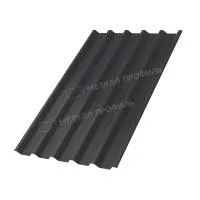 Профлист МЕТАЛЛ ПРОФИЛЬ С-44x1000-A (PURMAN-20-7024-0,5)