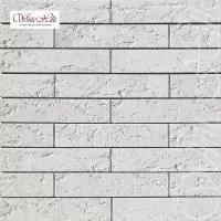 Вентилируемый фасад White Hills Эссен Брик F500-00
