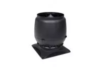 Вентиляционный выход S-250 черный