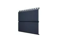 ЭкоБрус 0,345 Grand Line 0,5 GreenCoat Pural BT RR 23 темно-серый (RAL 7024 мокрый асфальт)