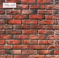 Декоративный кирпич Лондон Брик 300-70