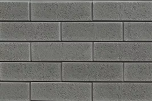 Навесной вентилируемый фасад «Гранит» (цвет 34)