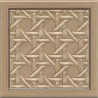 Декор к плитке «Керама Марацци Навильи», 15×15 (VT\A144\17022)