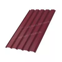 Профлист МЕТАЛЛ ПРОФИЛЬ МП-35х1035-A (ПЭ_Д-01-3005-0,45)