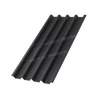 Профлист МЕТАЛЛ ПРОФИЛЬ Н-60x845-A (PURMAN-20-7024-0,5)