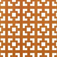 Панель «Presko» перфорированная, «Верон» вишня