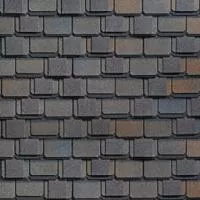 ТЕХНОНИКОЛЬ SHINGLAS многослойная черепица, Континент, Европа & 3L4X21-3428RUS