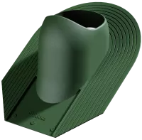 Проходной элемент Root Зелёный