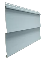 Сайдинг STANDARD, Ёлочка D5C, голубика
