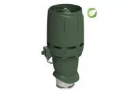Вентилятор FLOW ECo200Р/500 зеленый