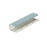 j-профиль 16 мм, голубика