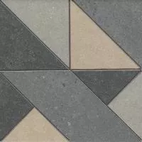 Декор к керамограниту «Керама Марацци Матрикс», 20×20 (VT\A190\SG1593)