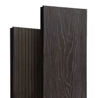 Террасная доска Latitudo Vintage 150х24х4000 Венге