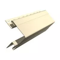 наружный угол 5/8 дюйма «Текос», бургунд акрил