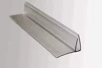 Профиль пристенный FP 6м, 16мм