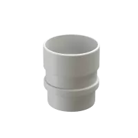 Муфта соединительная LUX, пломбир