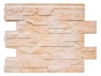 Фасадная панель «Альта-Профиль», шотландский камень Милтон