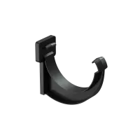 Кронштейн желоба LUX, карбон