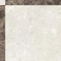 Керамогранит «Beryoza Ceramica», Ида белый, 41.5×41.5